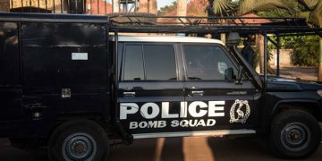 Uganda: IS Claims Responsibility For Kampala Bombing