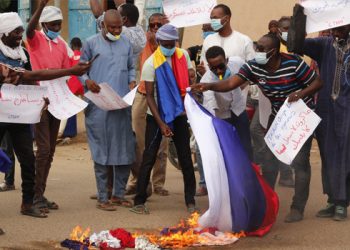 Chad: Dozens Injured As Police Disperse Anti-junta Rally