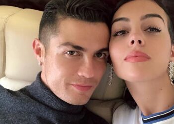 Ronaldo Set To Welcome Twins With Girlfriend