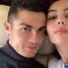 Ronaldo Set To Welcome Twins With Girlfriend