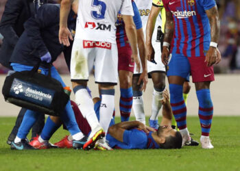 Aguero Set To Undergo Further Tests After Suffering ‘Breathing Problem’