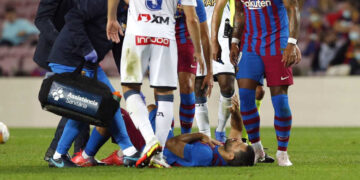 Aguero Set To Undergo Further Tests After Suffering ‘Breathing Problem’