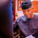 #ReformIELTSPolicy: Nigeria's Vice President Osinbajo Endorses Campaign Against English Proficiency Tests