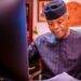 #ReformIELTSPolicy: Nigeria's Vice President Osinbajo Endorses Campaign Against English Proficiency Tests