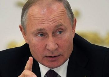 Free Grain Deliveries To Africa Set To Kick Off 'Within Weeks,' Putin Reveals