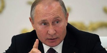 Free Grain Deliveries To Africa Set To Kick Off 'Within Weeks,' Putin Reveals