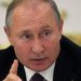Free Grain Deliveries To Africa Set To Kick Off 'Within Weeks,' Putin Reveals