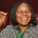 “It’s A Dream Come True” – Joe Okei-Odumakin Gives Birth To Twins 6 Months After Husband’s Death