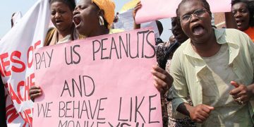 Zimbabwe: Teachers Union Lament 50% Salary Cut