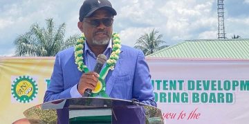 Nigerian Youths Have Inspired Our Continuous Investment In Capacity Building – Wabote