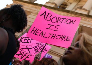 Benin Republic: Women Hail Legalization Of Abortion