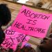 Benin Republic: Women Hail Legalization Of Abortion