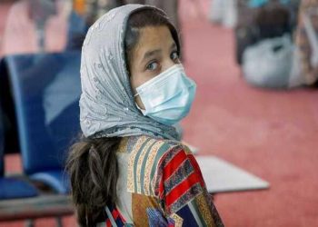 Afghanistan: Girls Still Barred From School