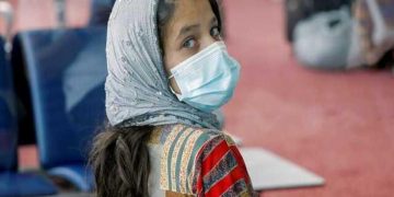 Afghanistan: Girls Still Barred From School