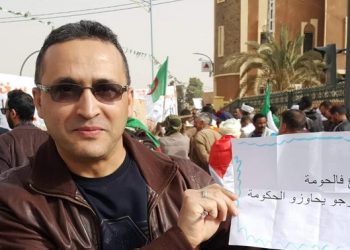Algeria: Journalist Freed After Six Months In Jail