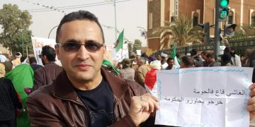 Algeria: Journalist Freed After Six Months In Jail