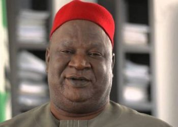 JUST IN: Nigeria’s Anti-Graft Agency Grills Former Secretary To The Government Of The Federation