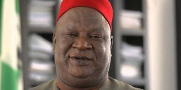 JUST IN: Nigeria’s Anti-Graft Agency Grills Former Secretary To The Government Of The Federation