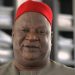 JUST IN: Nigeria’s Anti-Graft Agency Grills Former Secretary To The Government Of The Federation