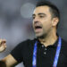Barcelona Legend Xavi Tipped As Potential Replacement For Koeman