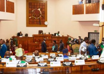 Benin Republic Parliament Legalizes Abortion