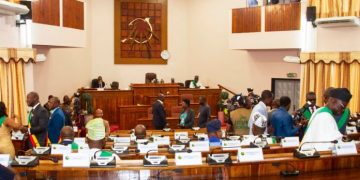 Benin Republic Parliament Legalizes Abortion