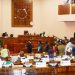 Benin Republic Parliament Legalizes Abortion