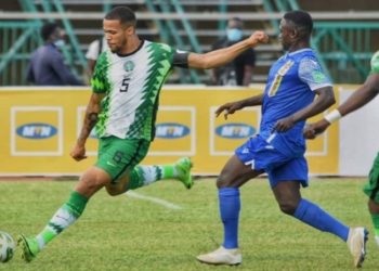 2022 World Cup Qualifier: Why We Lost Against CAR In Lagos – Rohr