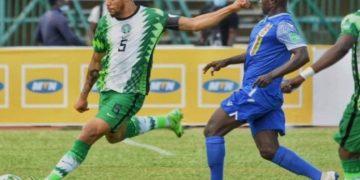 2022 World Cup Qualifier: Why We Lost Against CAR In Lagos – Rohr