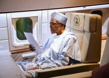 Nigeria: Buhari To Spend N12.5bn On Presidential Air Fleet As Nigerians Battle Hard Times
