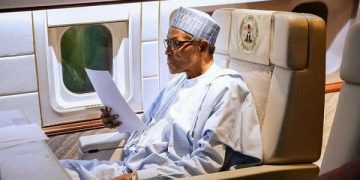 Nigeria: Buhari To Spend N12.5bn On Presidential Air Fleet As Nigerians Battle Hard Times