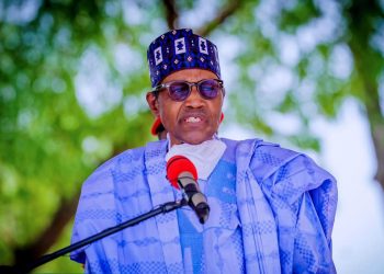 Nigeria Pledges Support For South Sudan