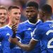 ‘Kelechi Iheanacho Unsettled Maguire’, Says Leicester City Legend