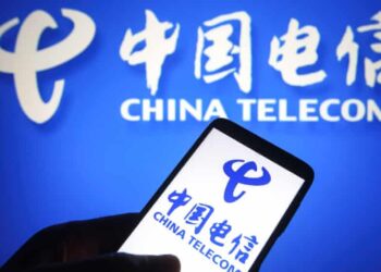 US Bans China Telecom Over National Security Concerns