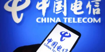 US Bans China Telecom Over National Security Concerns