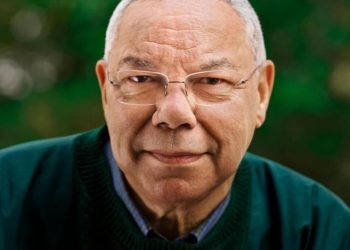 JUST IN: First Black US Secretary Of State, Collin Powell Dies Of COVID-19 Complications Despite Being Fully Vaccinated