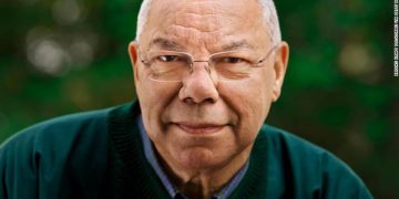 JUST IN: First Black US Secretary Of State, Collin Powell Dies Of COVID-19 Complications Despite Being Fully Vaccinated