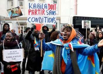 DR Congo: Students Demand Reopening Of Schools