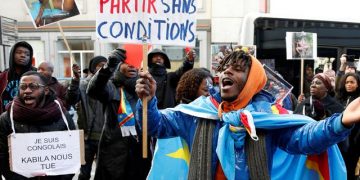 DR Congo: Students Demand Reopening Of Schools