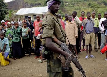 Congo: Rebels Kill 8 Villagers