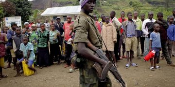 Congo: Rebels Kill 8 Villagers