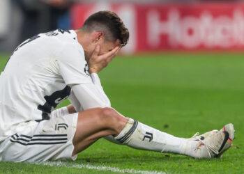 Ronaldo Was Disrespected At Juventus – Evra