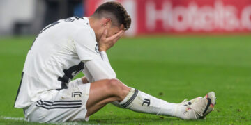 Ronaldo Was Disrespected At Juventus – Evra