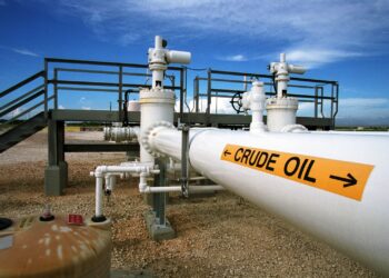 Nigeria’s Oil Reserves May Dry Up By 2070- World Bank