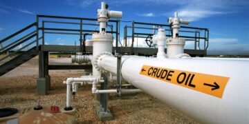 Nigeria’s Oil Reserves May Dry Up By 2070- World Bank