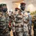 Guinea: President Doumbouya Sacks 42 Generals In Major Military Shakeup