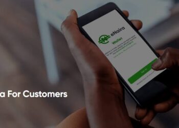 eNaira App Removed From Google Play Store After Series Of Complaints, Poor Rating