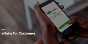 eNaira App Removed From Google Play Store After Series Of Complaints, Poor Rating