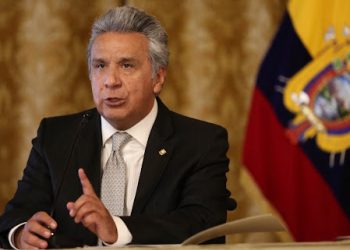 Pandora Leaks: Ecuador President Under Investigation