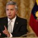 Pandora Leaks: Ecuador President Under Investigation